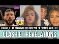 ILLAN TROMPÉ PAR GIUSEPPA, IL DÉCOUVRE TOUT EN LIVE AVEC MAEVA, KÉVIN ET ETHAN ! RÉVÉLATIONS CHOC 😱