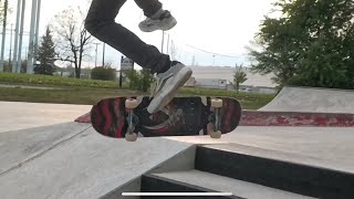 BigSpin Flip euro gap