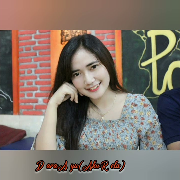 Story Wa Dara Ayu - Aku Rela