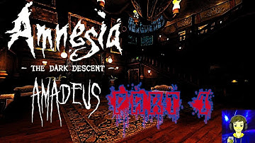 Amnesia Amadeus Part 1