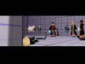 The Frame Debugger - Harry Potter and the Chamber of Secret (GameCube, Xbox)