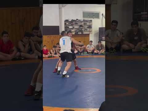 آموزش کمر گیری کشتی آموزش تمرینات حرفه