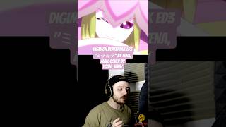 In my idol & gyaru era and you can't stop me! #digimon #digimonbeatbreak #amv #animemusic #idol