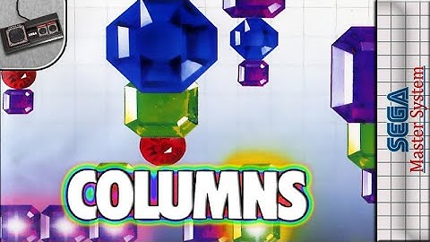 Longplay of Columns