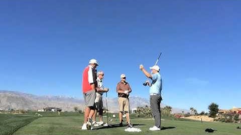 Knowledge of Performance PGA Level 2