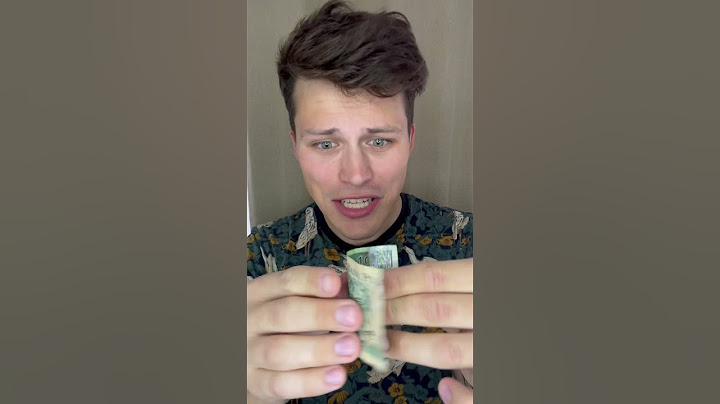 Podarłem 100 złotych…
