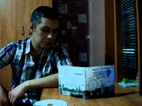 ВИНИЛОМАНИЯ - ФЁДОР ЧИСТЯКОВ - ПРАВИЛО ИГРЫ 2013. ВЫПУСК - ОТДЕЛЕНИЕ ВЫХОД 2013