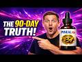 Pineal 10x: The Honest Truth After 90 Days. Does It Actually Work?