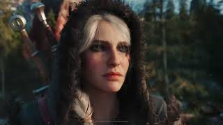 The Witcher 4 -  Trailer Cinematográfico