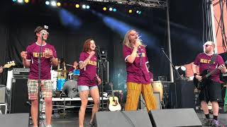 Founders Fest 2018 Highlights (6/16/18)