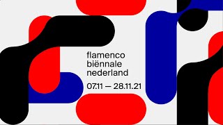 VIII Flamenco Biënnale Nederland 2021