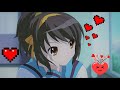 Haruhi Suzumiya Appreciation Video