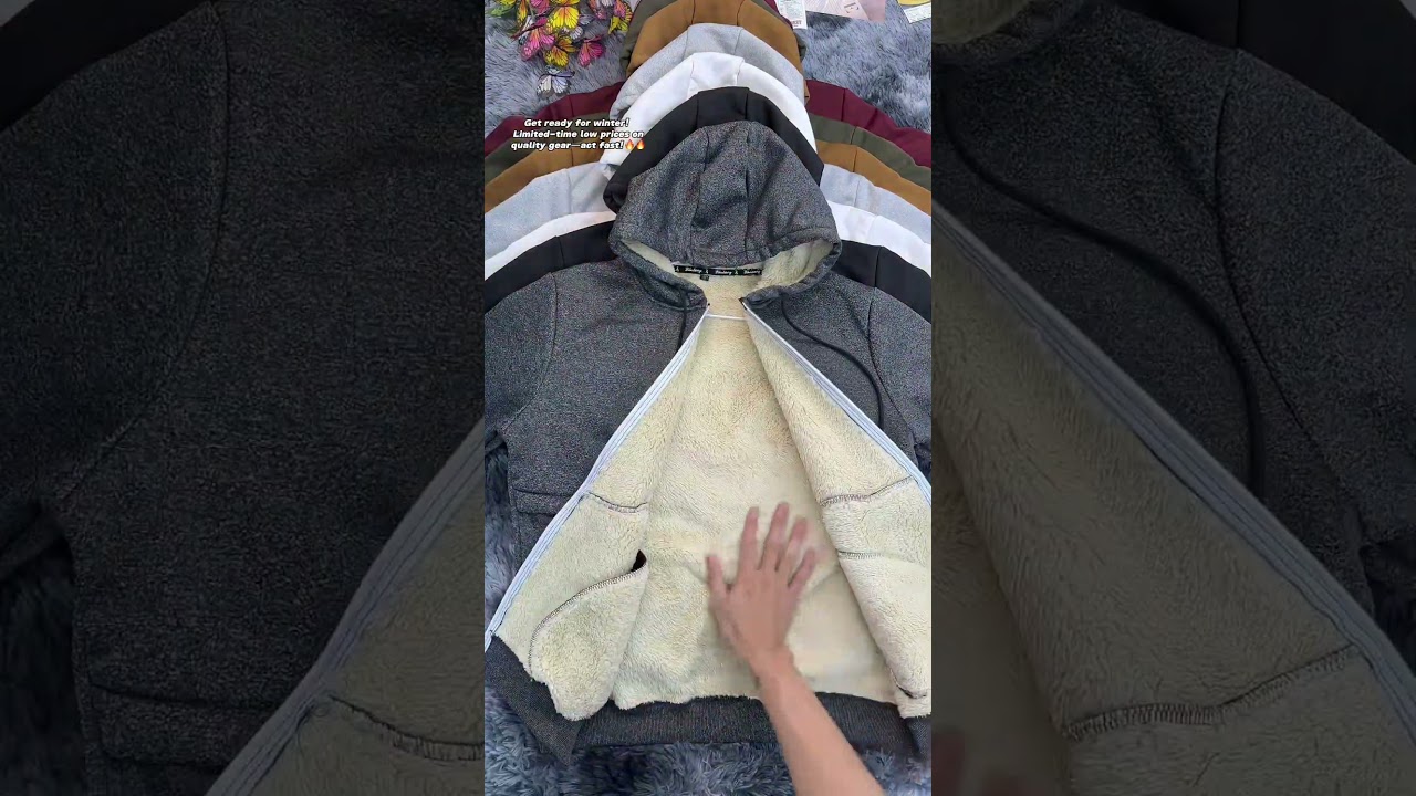 Warm Coat Alert! Can't Miss This Deal 