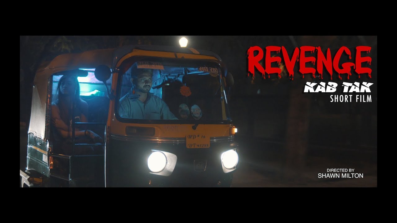 Revenge Kab Tak | Short Film | Eid 2018 | Framera Productions