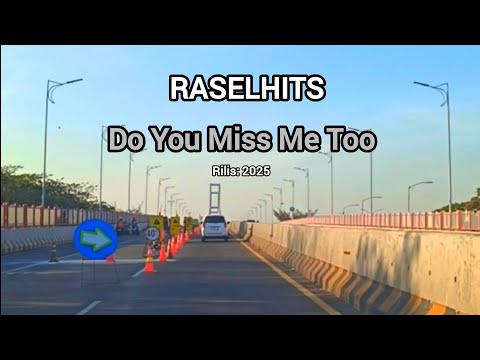 Rasel Hits Do You Miss Me Too Raselhits