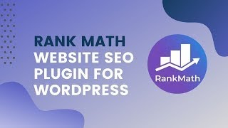 Website SEO Tutorial | Rank Math On-Page SEO | WordPress SEO with Rank Math