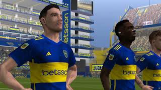 PREVIEW | PES 6 The Den Patch 2024