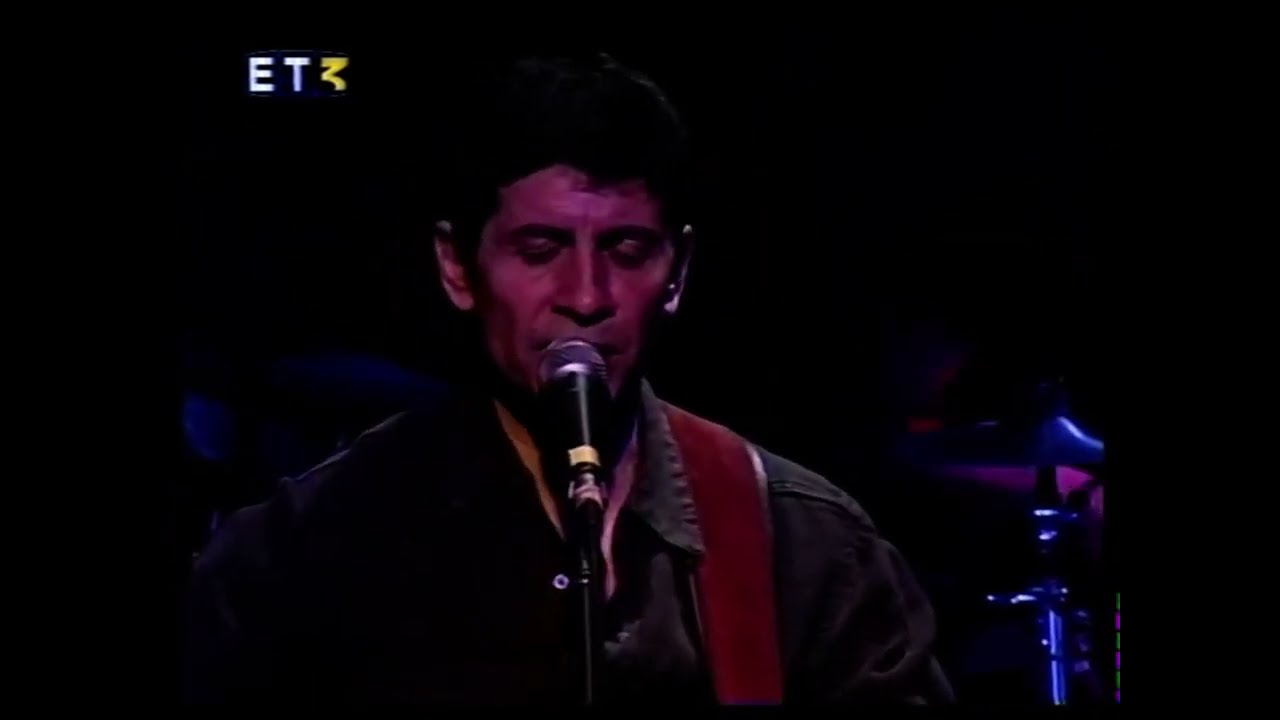 Πιες • Σωκράτης Μάλαμας