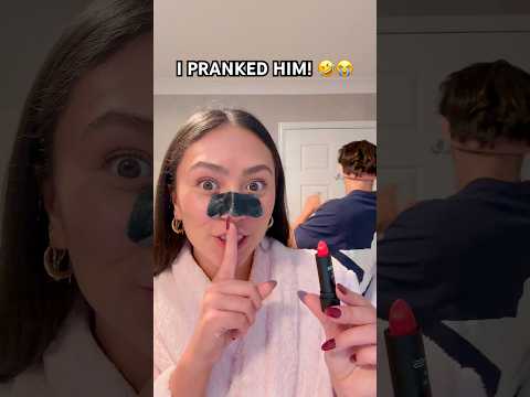 USE THIS AUDIO FOR 7 YEARS OF GOOD LUCK! 🍀😅 - #dance #funny #couple #shorts