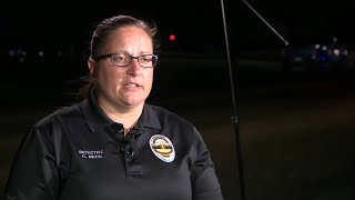 Utah officers shot: Police give update after three officers were shot, two of whom were killed