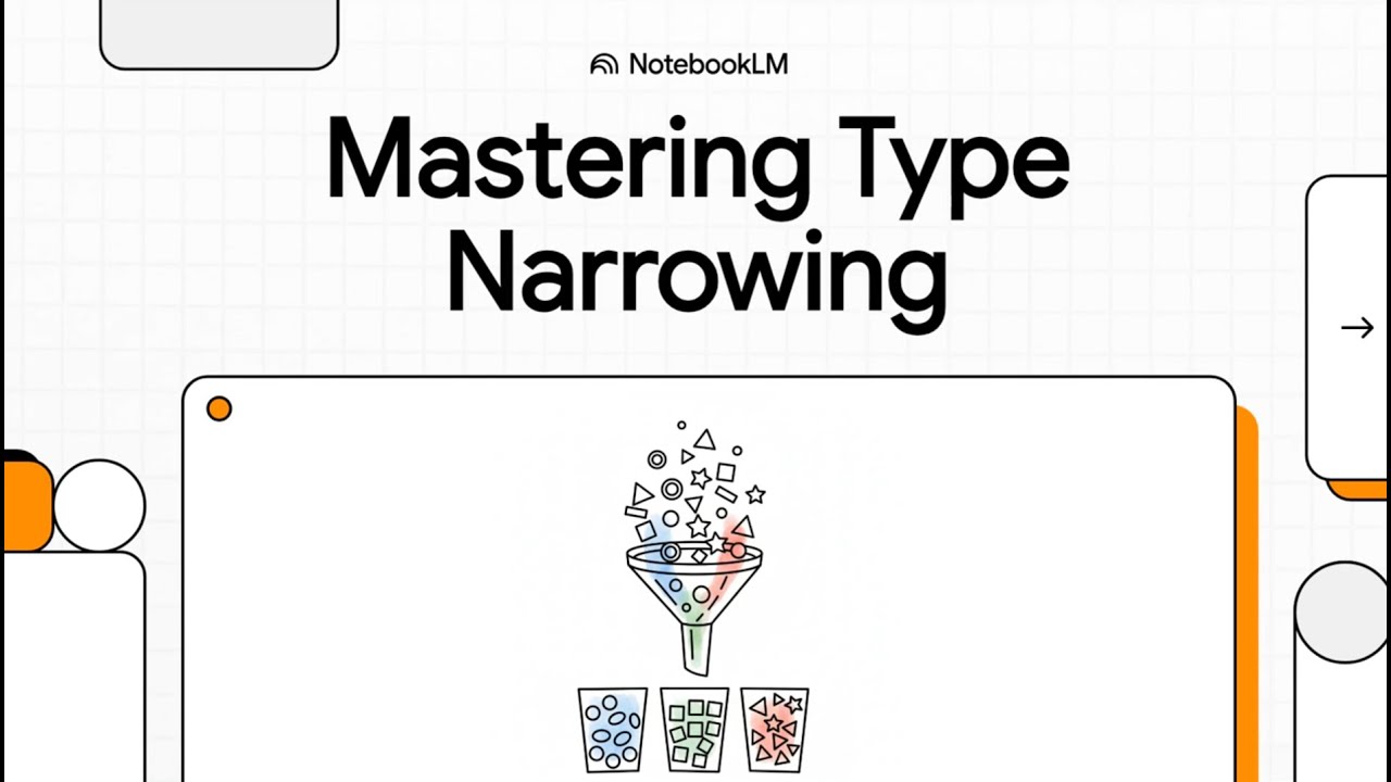 TypeScript Narrowing: Type Guards, Unions & Control Flow Explained ...