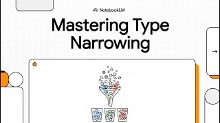 TypeScript Narrowing: Type Guards, Unions & Control Flow Explained Wealth