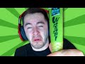 WASABI CHALLENGE OF PAIN