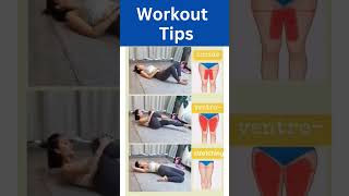 Legs And Thighs Exercise For Women youtubeshorts youtube ytshorts