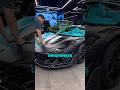 The Reason Ferrari Can T Sue Mansory The Reason Ferrari Can T Sue Mansory