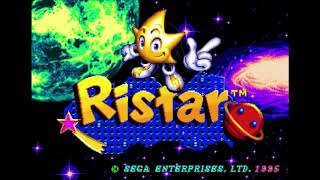 Ulillillia's Music - On Parade (GB intro and 2 loops) from Ristar