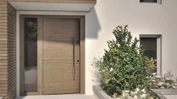 Sense by MACO | Window T&T – Sensor for Smart Homes