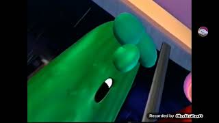 Larry The Cuber Yells And Says Nooo