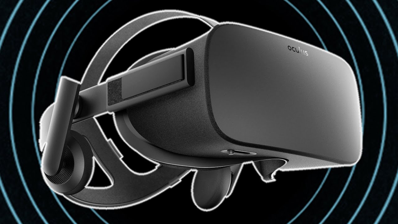 Купить Очки Виртуальной Реальности Oculus Rift CV1 В Интернет.