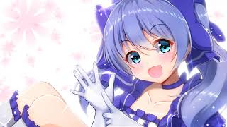 [NightCore] (Eminem) Not Afraid