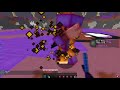 End of video