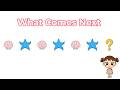 What Comes Next? KG Math Patterns for Kids 🧠✨ (Easy &amp; Fun!)