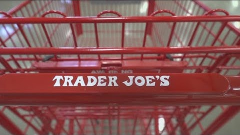 Santee Trader Joe