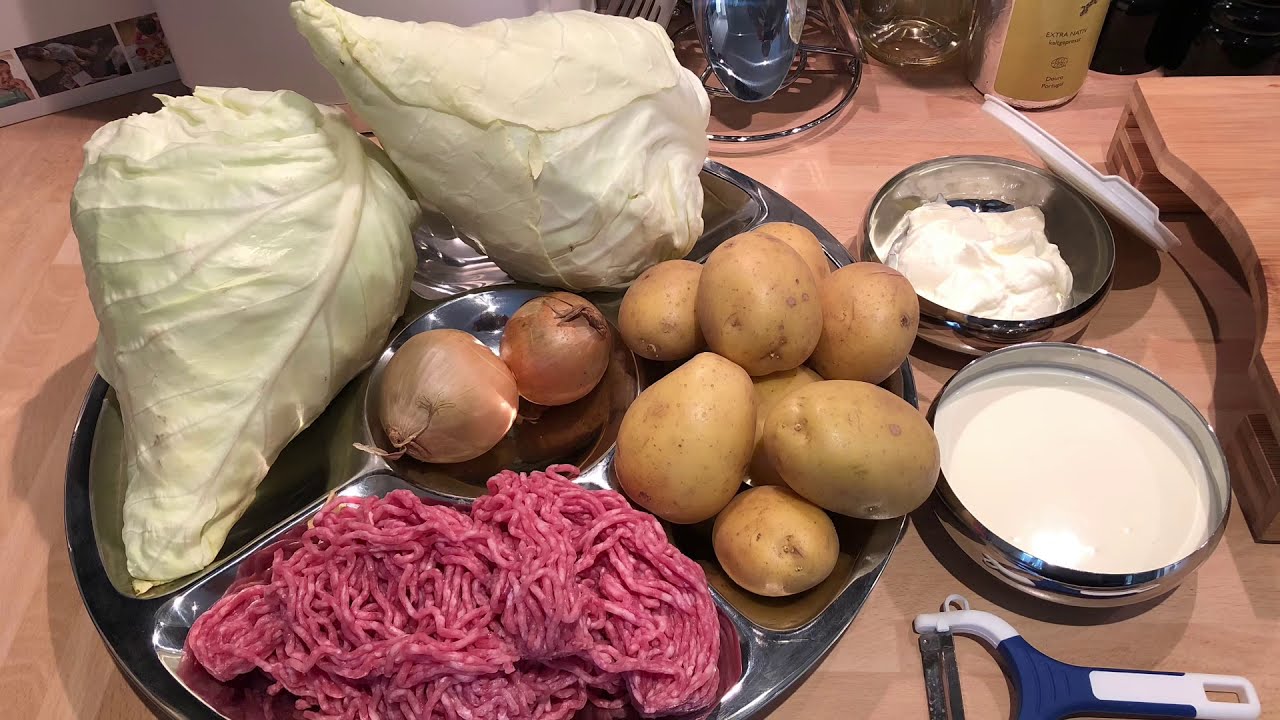 AMC Spitzkohleintopf