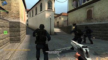 my Mega Rage AimBot for css v87