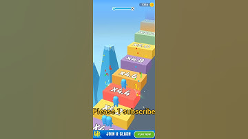 Count Master: Crowd Runners 3D Full Gameplay Walktrought (Anroid iOS) #shorts