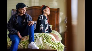 Famous KEYSHIA COLE: THIS IS MY STORY | Stars Keyshia Cole, Debbi Morgan | Premieres on Lifetime June 24 Profile