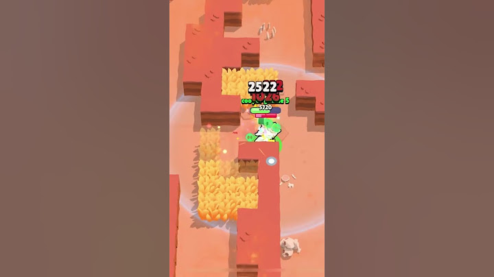 Day 3 of getting a kill with every brawler #lily
