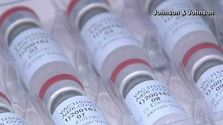 Here's what makes the J&J vaccine different other than the one dose