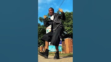 Thumbnail of Patoranking - kolo kolo ft Diamond (dance v ￼ myself elf #patoranking #diamond #dance #youtubeshort