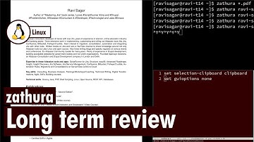 zathura long term review