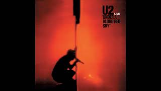 U2 - Gloria (Live From Red Rocks Amphitheatre, Colorado) - 1983 -   Remastered 2023