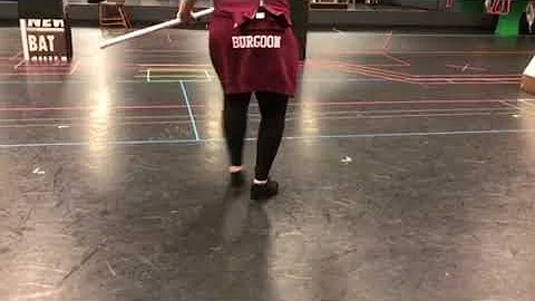 Childhood tap section