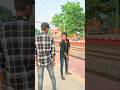 बदमाश से बहस नहीं #trendingabhay #comedy #funny #shorts #foryoupage #trending #viralvideo