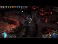 Path of exile  when i had almost given up on sirius