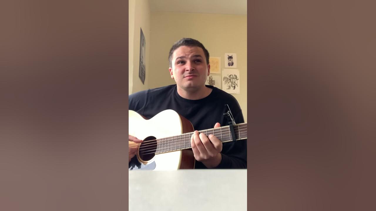 Ribbons by Ryan Beatty (Cover) YouTube